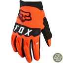 Fox Dirtpaw MX Glove Youth Flo Orange
