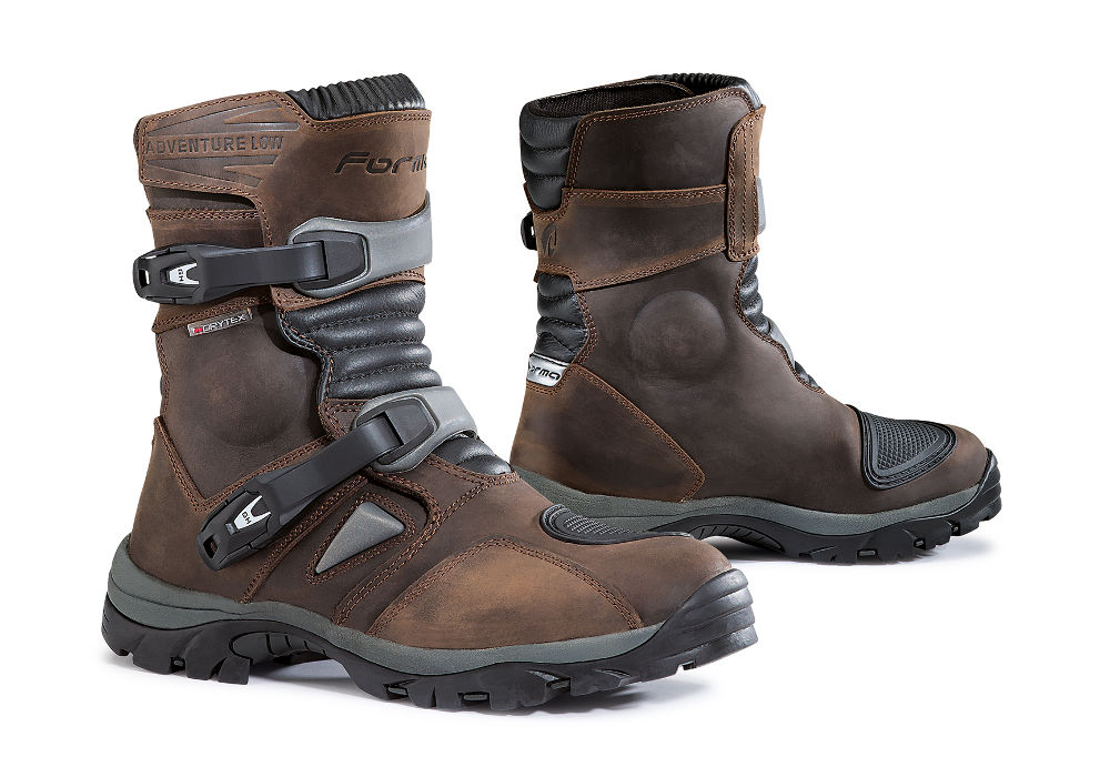 Forma Adventure Low Dry Boots Brown