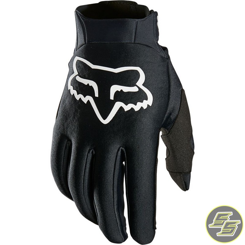 Fox Legion Thermo MX Glove Black