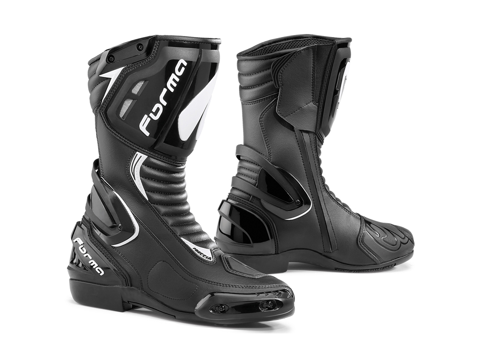 Forma Freccia Sports Boots Black