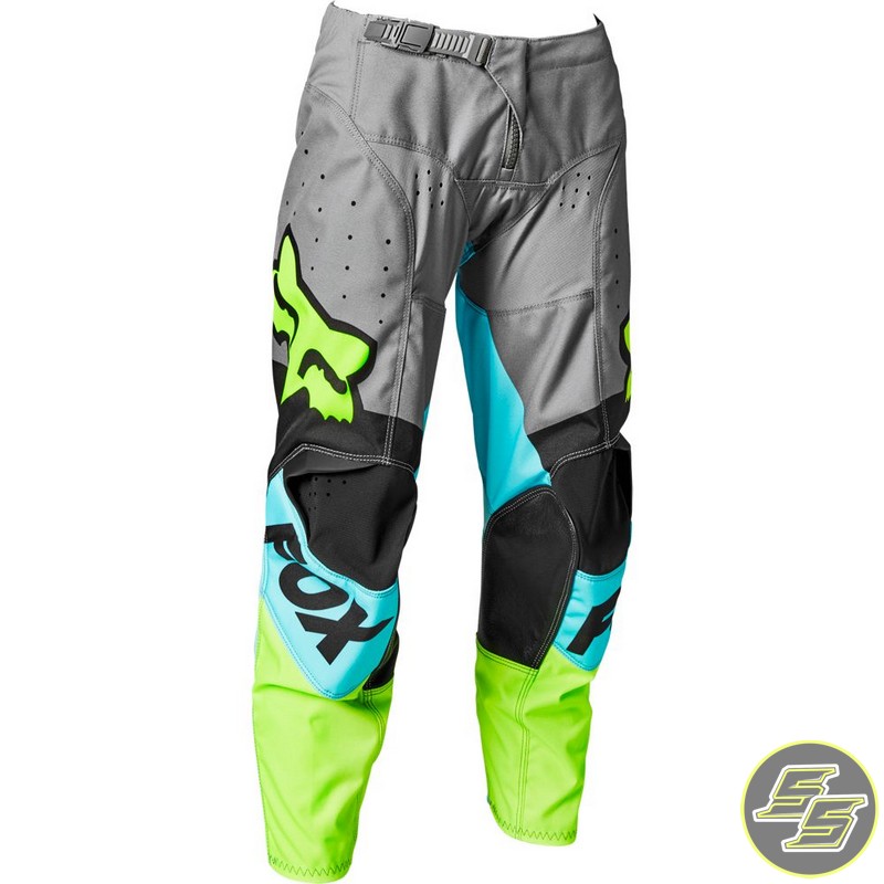 Fox 180 Trice MX Pant Youth Teal