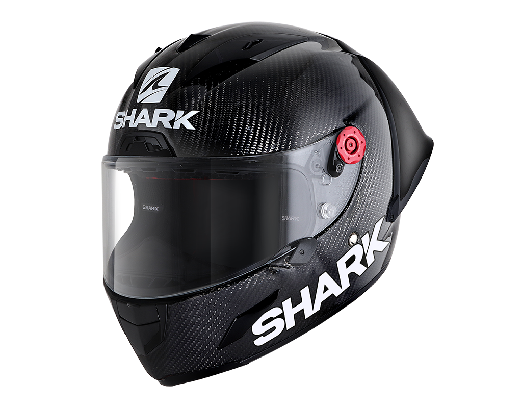 Shark Race-R Pro GP FIM #1 Carbon Full Face Helmet