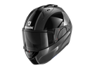 Shark Evo-ES Endless Flip Up Helmet Grey/Black