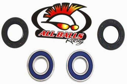 All Balls Steering Stem Bearing Kit KDX200