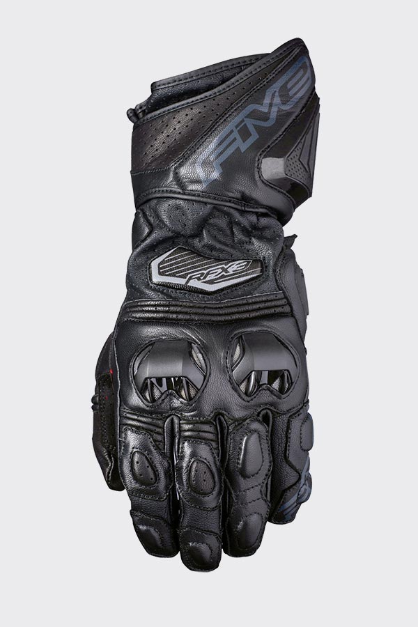 Five RFX3 Sport Gloves Black
