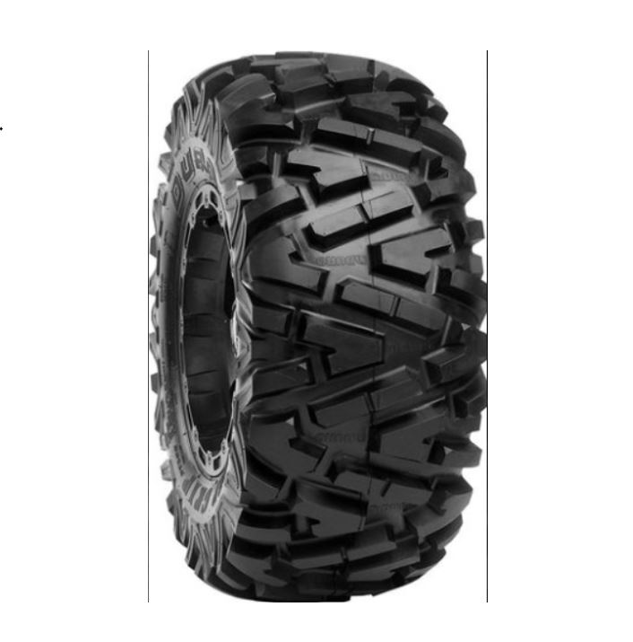 Duro DI-2010 Buffalo ATV Tyre 25x8.00-12