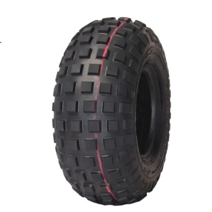 Duro HF-240B ATV Tyre 145/70-6 