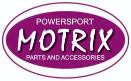 Brand: Motrix