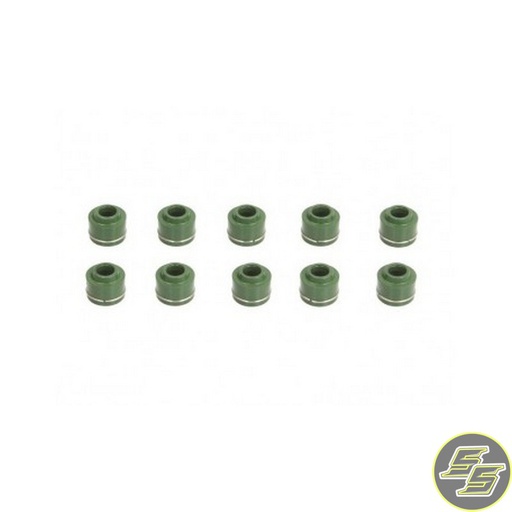 [ATH-P400210420730] Athena Valve Stem Seal "C" Type, ea