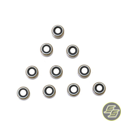 [ATH-P400485420612] Athena Seal Kit Valve Stem "D"