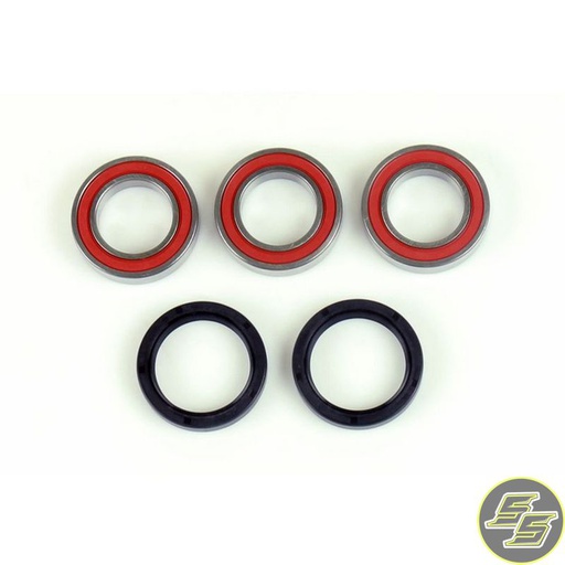 [ATH-W445002R] Athena Wheel Bearing & Seal Kit Rear W445002R