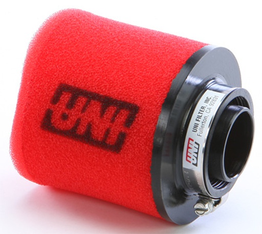 [UNF-NU-4128ST] UNI Filter Foam Air Filter ATV Honda TRX250 Recon '97-15 | EX '01-08