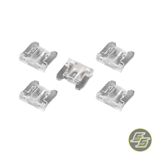 [AUT-FSB-25] Auto Gear Fuse Blade 25 Amp 5pc