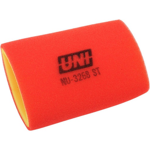 [UNF-NU-3268ST] UNI Filter Foam Air Filter ATV Yamaha Kodiak | Grizzly 700 '16-21