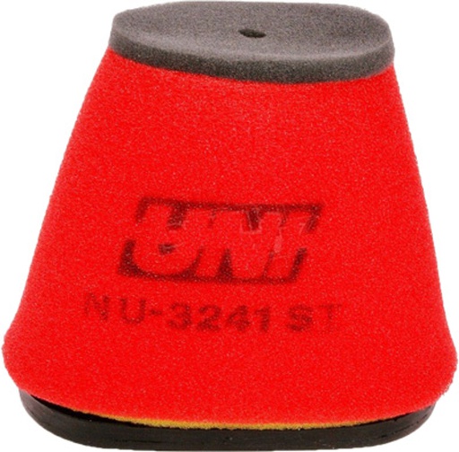 [UNF-NU-3241ST] UNI Filter Foam Air Filter ATV Yamaha Raptor 660 '01-05