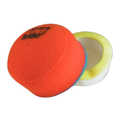 [UNF-NU-2369ST] UNI Filter Foam Air Filter Kawasaki KX100 '91-09 | KX80 '91-01