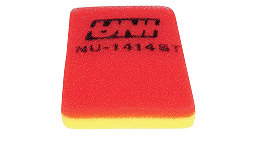 [UNF-NU-1414ST] UNI Filter Foam Air Filter KTM 50 AC,LC '01-08