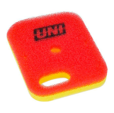 [UNF-NU-3264ST] UNI Filter Foam Air Filter Yamaha PW50 '81-21