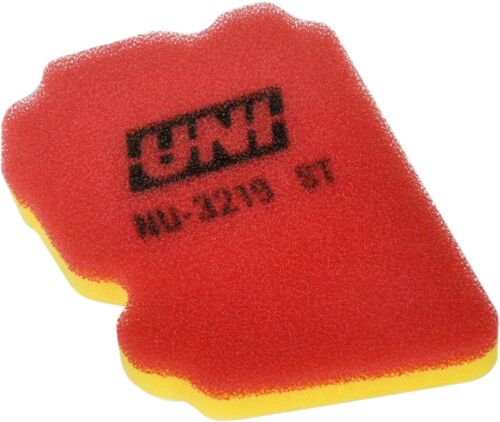 [UNF-NU-3219ST] UNI Filter Foam Air Filter Yamaha TW200 '90-21