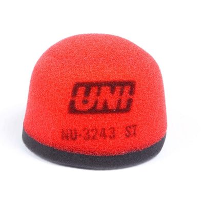 [UNF-NU-3243ST] UNI Filter Foam Air Filter Yamaha YZ85 '02-09