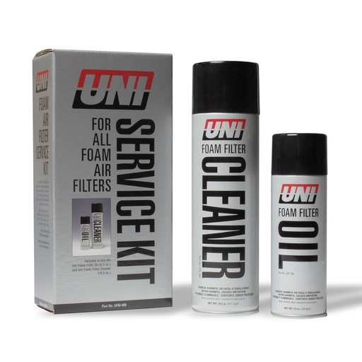 [UNF-UFM-400] UNI Filter Service Kit