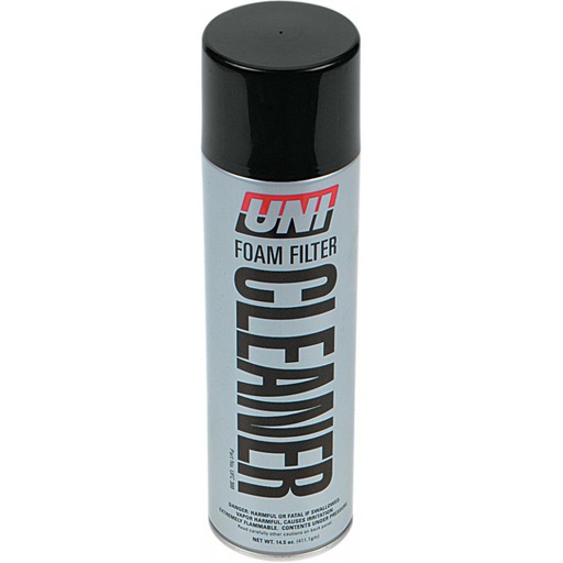 [UNF-UFC-300] UNI Filter Spray Foam Filter Cleaner 411g