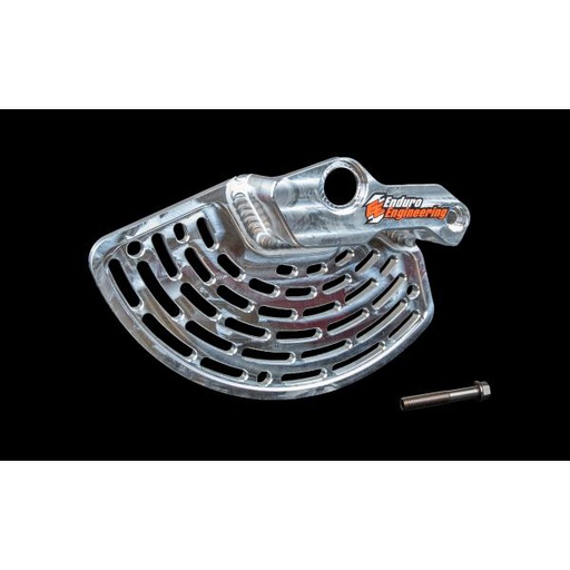 [ENE-32-145] Enduro Engineering Front Disc Guard KTM 125-530 '03-14|Husa '09-14|HSQ 125-501 '14-15