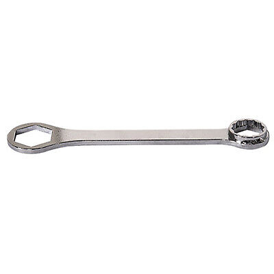 [TUS-1135180002] Tusk Racer Axle Wrench 17mm/27mm