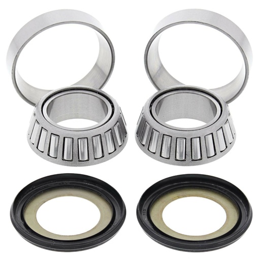 [ABS-22-1021] All Balls Steering Head Bearing Kit Honda CR|XR