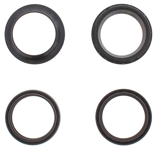 [ABS-56-133-1] All Balls Fork Seal & Dust Seal Set 43X54X11 