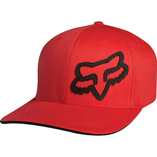 [FOX-1084-465] Fox Cap Forty Five Prostyle Red