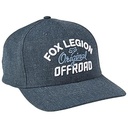 Fox Cap Original Speed Flexifit Dark Indigo S/M