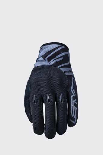 [FIV-12211301] Five E3 Evo Enduro Glove Black