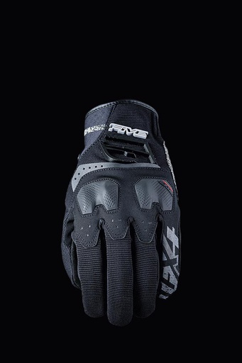 [FIV-5210801] Five Road Glove TFX4 Black