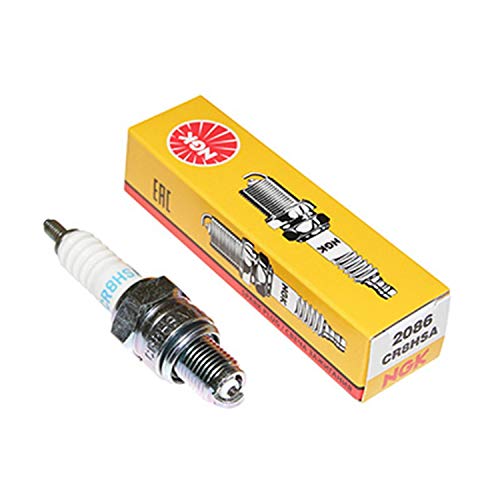 NGK Spark Plug CR8HSA ea