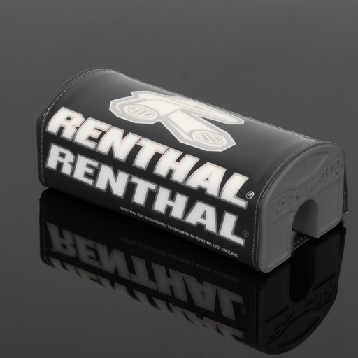 [REN-P230] Renthal FatBar Pad Black