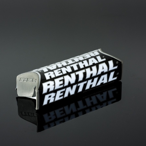 [REN-P275] Renthal FatBar Pad Team Black