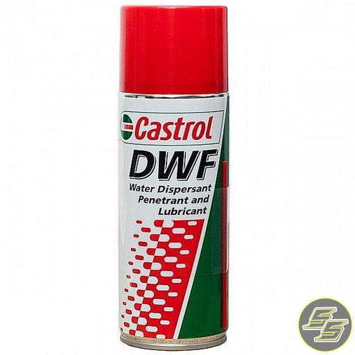 [CAS-DWF] Castrol Multipurpose Spray DWF 350ml