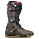 Stylmartin Off Road Boot Impact RS Brown WP