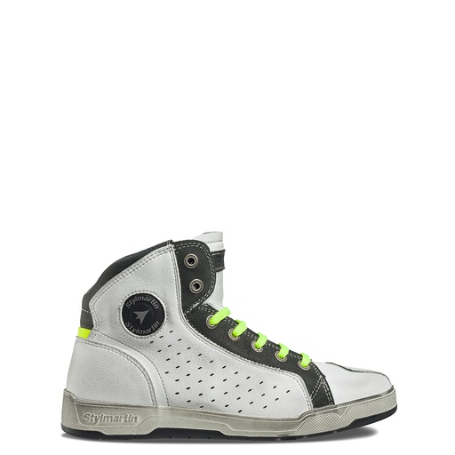 [STY-SECTOR-WH] Stylmartin Sneaker Sector White