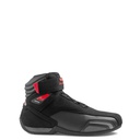 Stylmartin Sneaker Sport U Vector Black/Red WP