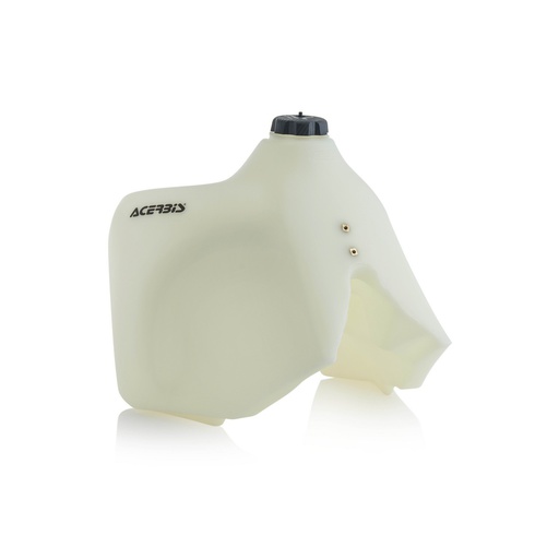 [ACE-0001590-120] Acerbis Fuel Tank Honda XR650 '93-96 22L Clear