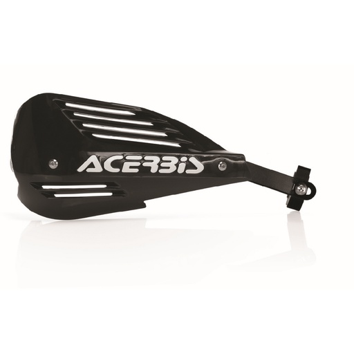 [ACE-0016865-090] Acerbis Endurance Hand Guards Black