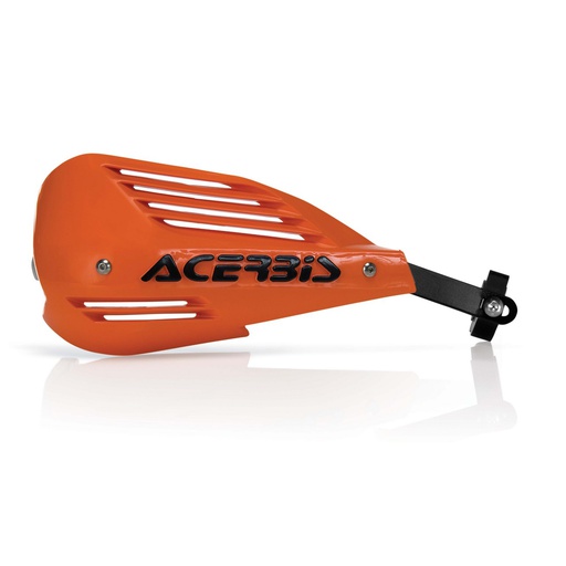 [ACE-0016865-010] Acerbis Endurance Hand Guards Orange
