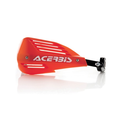 [ACE-0016865-011-016] Acerbis Endurance Hand Guards Orange 16