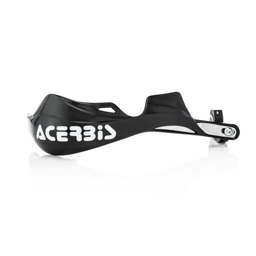 [ACE-0013054-090] Acerbis Rally Pro Hand Guards Black