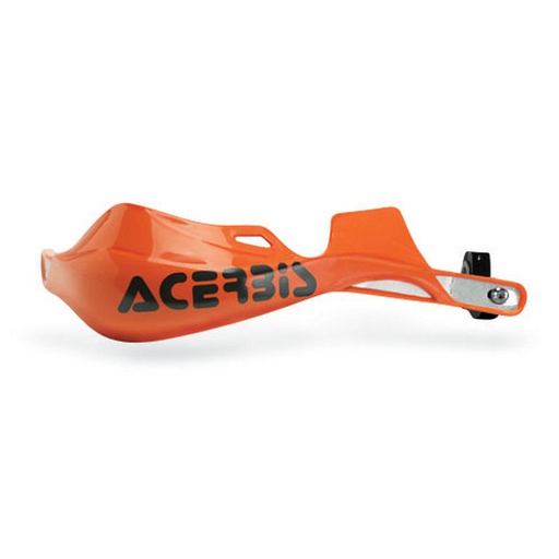 [ACE-0013054-010-098] Acerbis Rally Pro Hand Guards Orange