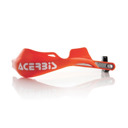[ACE-0013054-011-016] Acerbis Rally Pro Hand Guards Orange 2