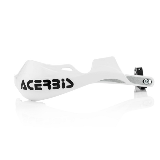 [ACE-0013054-030] Acerbis Rally Pro Hand Guards White