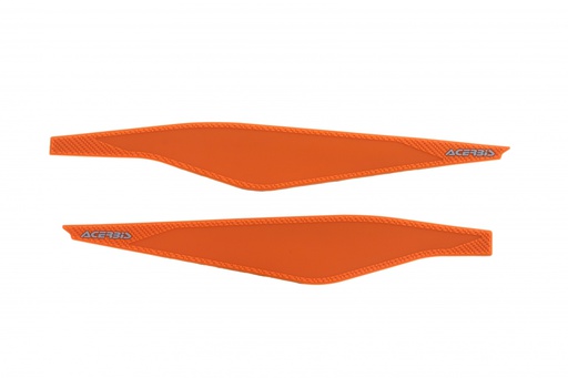 [ACE-0023103-011-016] Acerbis X-Guard Swingarm Protector KTM '16-22 Orange